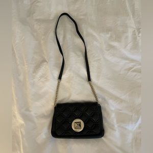 Kate Spade black bag